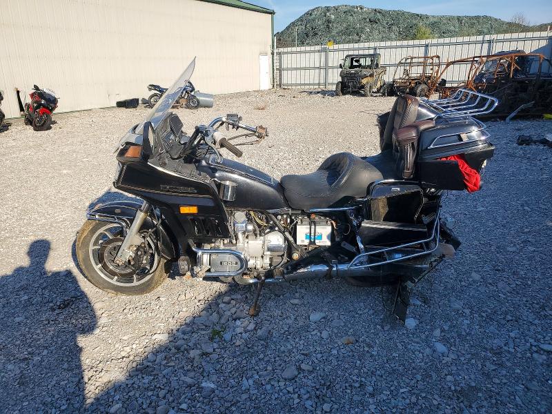 Aukcja sprzedaży 1986 Honda Gl1200, vin: 1HFSC141XGA205988, numer aukcji: 48926716