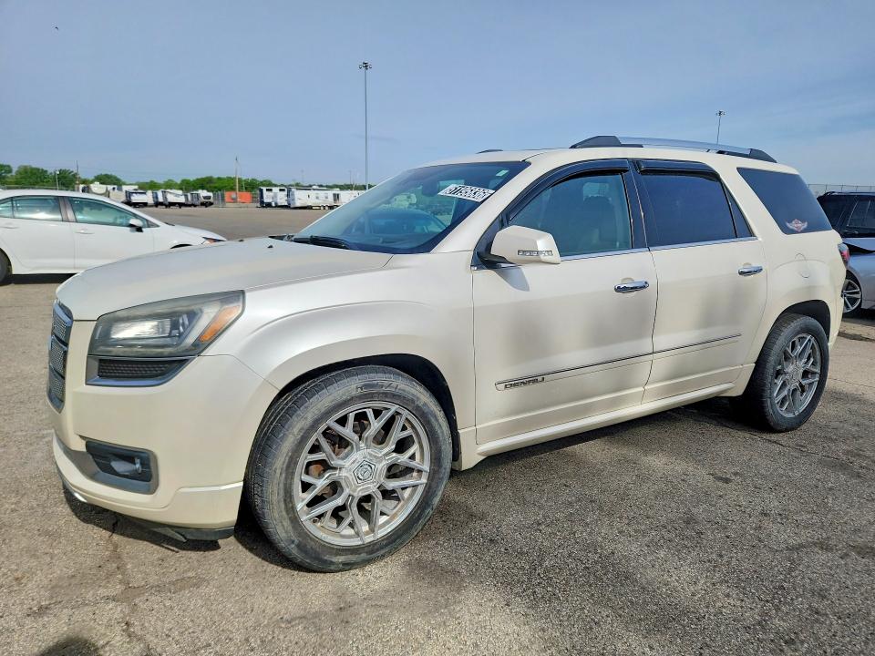 Aukcja sprzedaży 2014 Gmc Acadia, vin: 1GKKVTKD2EJ163573, numer aukcji: 51195836