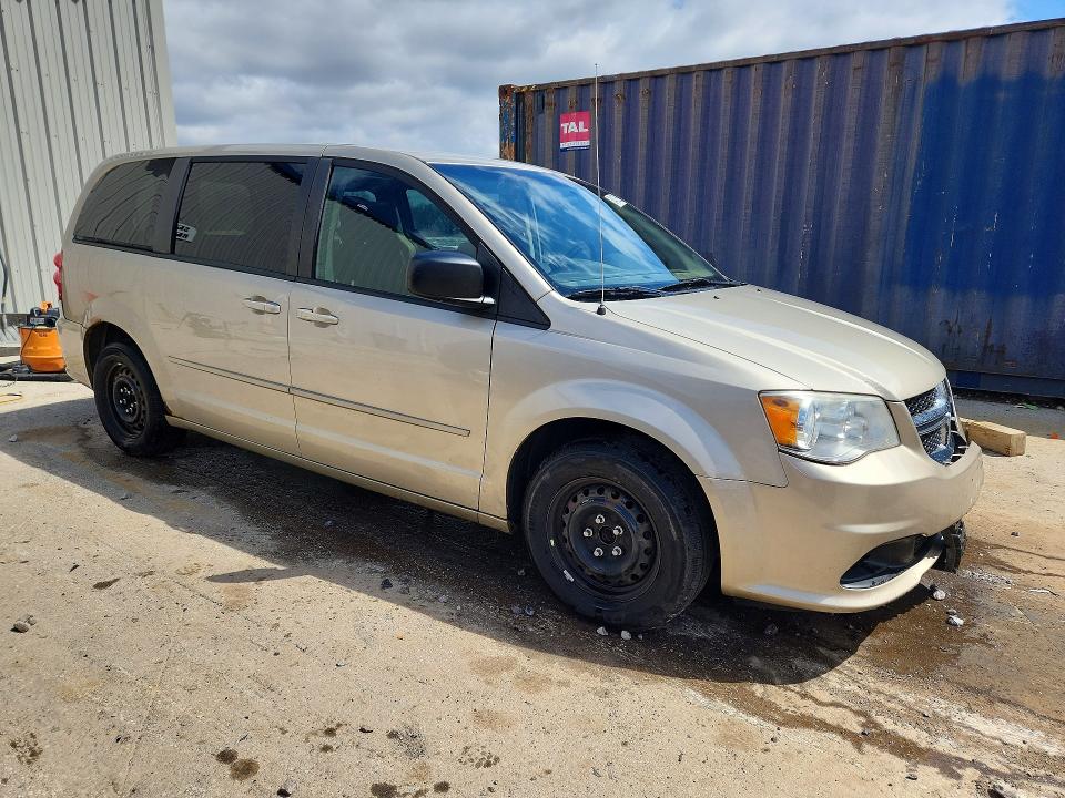 Продаж на аукціоні авто 2012 Dodge Grand Caravan, vin: 2C4RDGBG7CR408729, номер лоту: 50418726