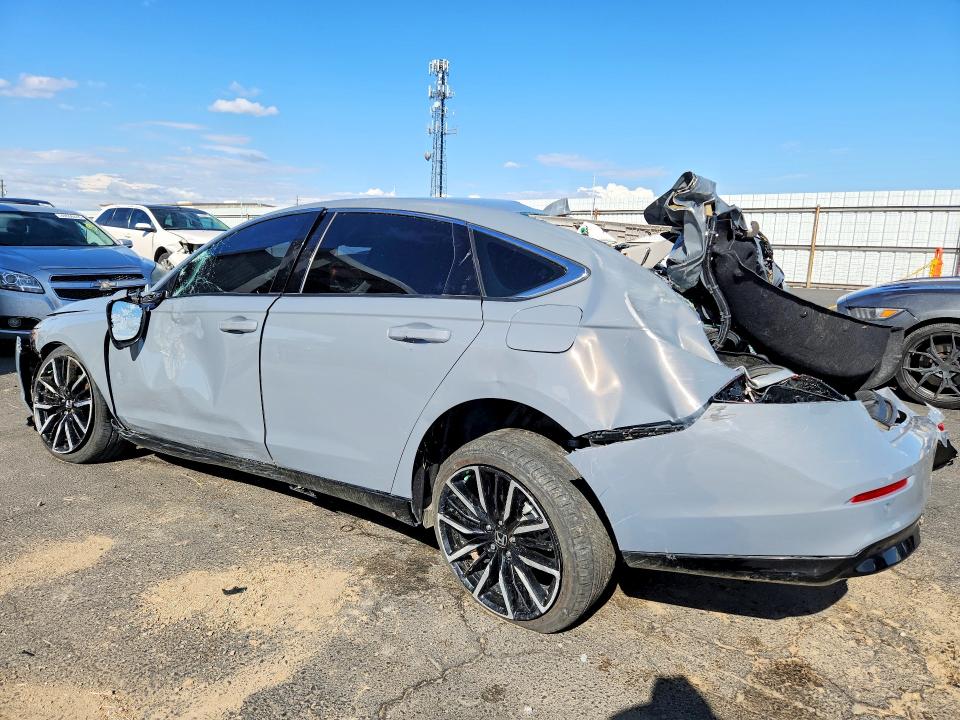 49370206 :رقم المزاد ، 1HGCY2F87SA024082 vin ، 2025 Honda Accord مزاد بيع