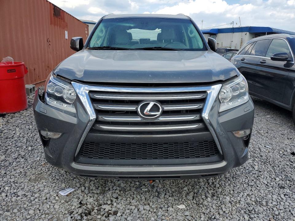 Продажа на аукционе авто 2014 Lexus Gx, vin: JTJBM7FX6E5087338, номер лота: 50773626