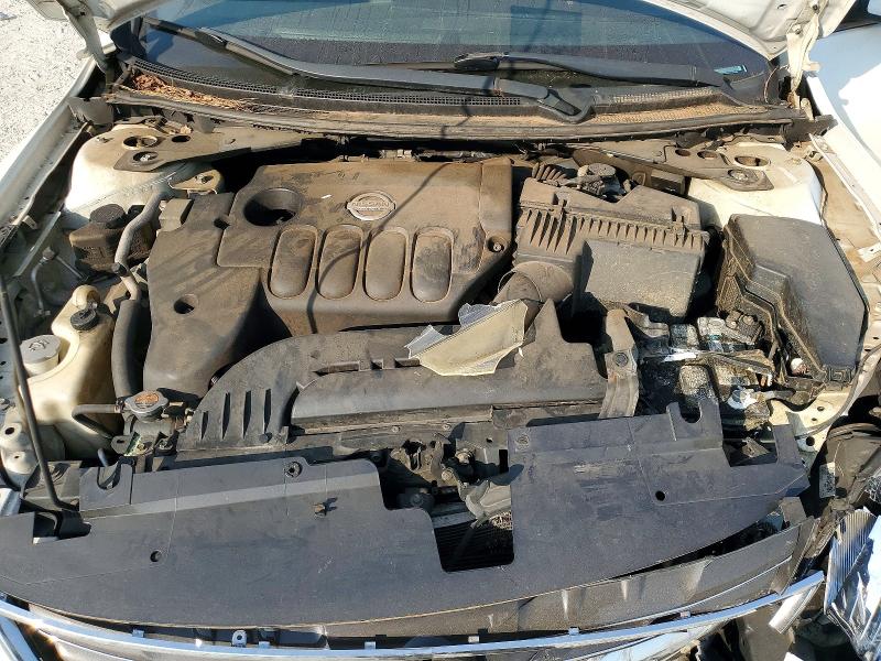 Продаж на аукціоні авто 2010 Nissan Altima, vin: 1N4AL2AP9AN532019, номер лоту: 50694806