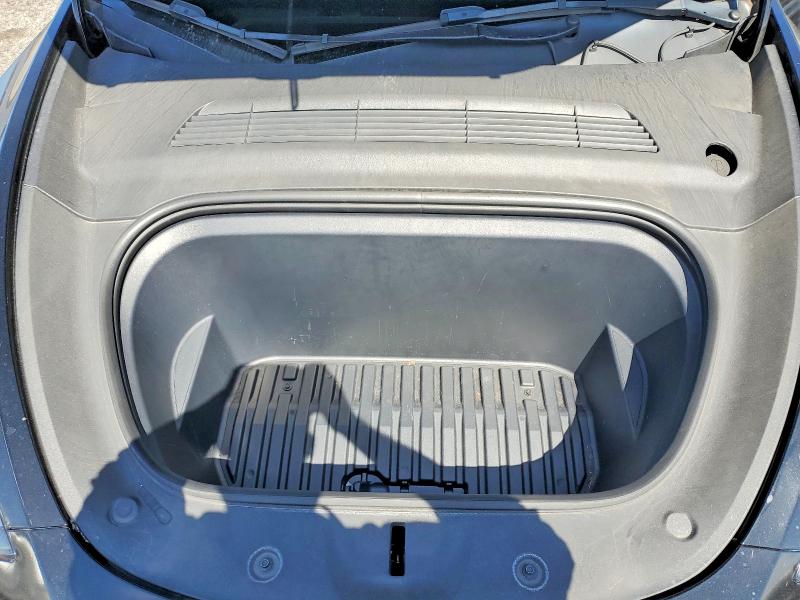 Продажа на аукционе авто 2023 Tesla Model Y, vin: 7SAYGDEF5PF828806, номер лота: 49809316