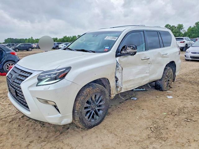 52145606 :رقم المزاد ، JTJAM7BX5P5342260 vin ، 2023 Lexus Gx مزاد بيع