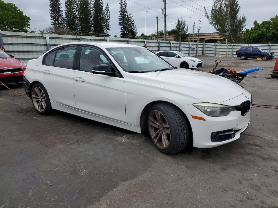 Продаж на аукціоні авто 2015 Bmw 328, vin: WBA3A5G58FNS91932, номер лоту: 51121176