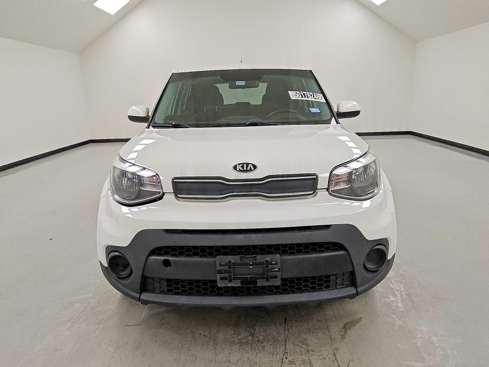 Продаж на аукціоні авто 2017 Kia Soul, vin: KNDJN2A20H7425383, номер лоту: 50176246