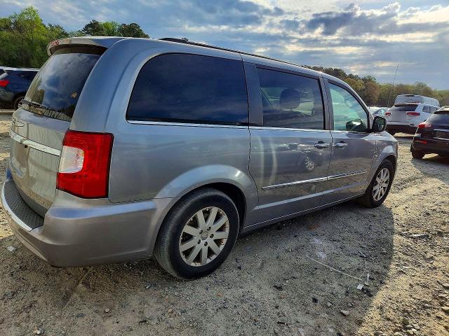Aukcja sprzedaży 2014 Chrysler Town & Country, vin: 2C4RC1BG5ER159950, numer aukcji: 50076766