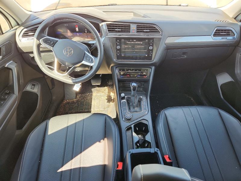 Aukcja sprzedaży 2024 Volkswagen Tiguan, vin: 3VVMB7AXXRM048391, numer aukcji: 48035816