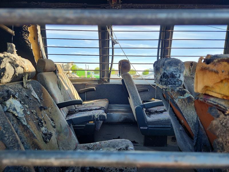 Продажа на аукционе авто 1999 Prevost Bus, vin: 2PCL33498X1026889, номер лота: 50086066
