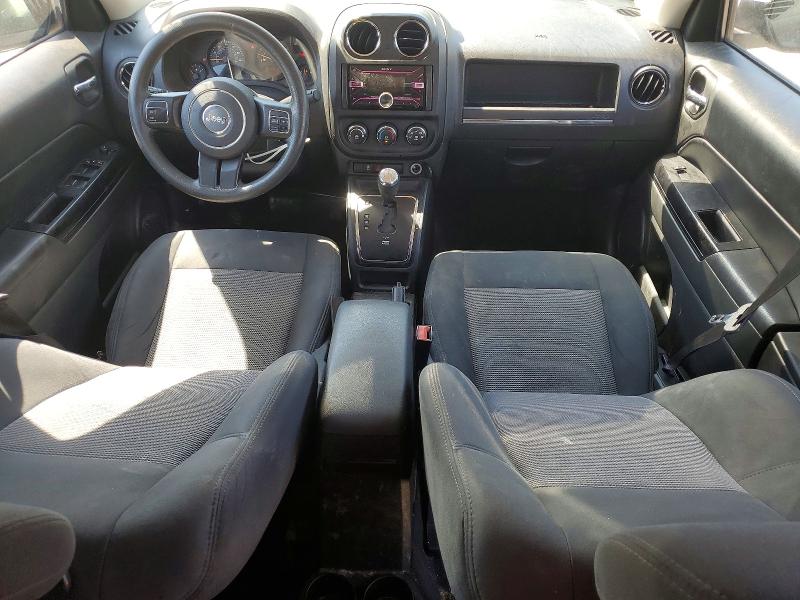 Продажа на аукционе авто 2015 Jeep Patriot, vin: 1C4NJPBA2FD178124, номер лота: 50959016