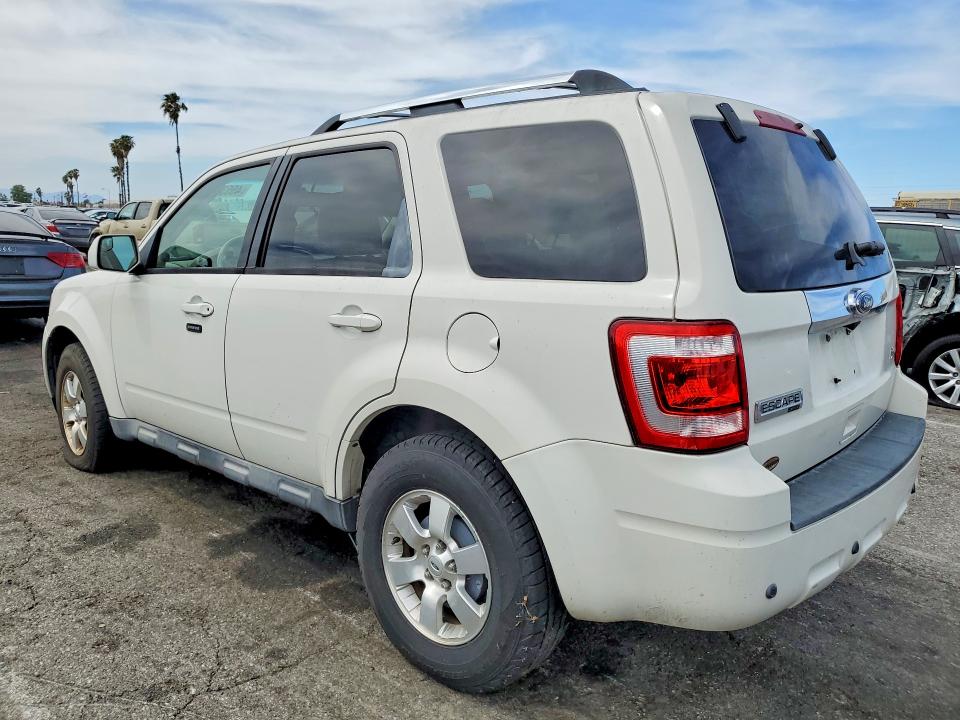 Продажа на аукционе авто 2010 Ford Escape, vin: 1FMCU0EG2AKD10014, номер лота: 45535996