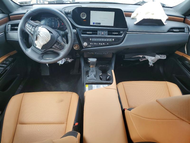 51720886 :رقم المزاد ، 58ADZ1B12RU179378 vin ، 2024 Lexus Es 350 مزاد بيع