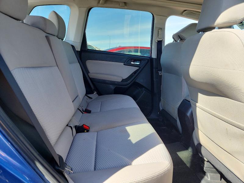 Продажа на аукционе авто 2015 Subaru Forester, vin: JF2SJCHC1FH802591, номер лота: 48141656