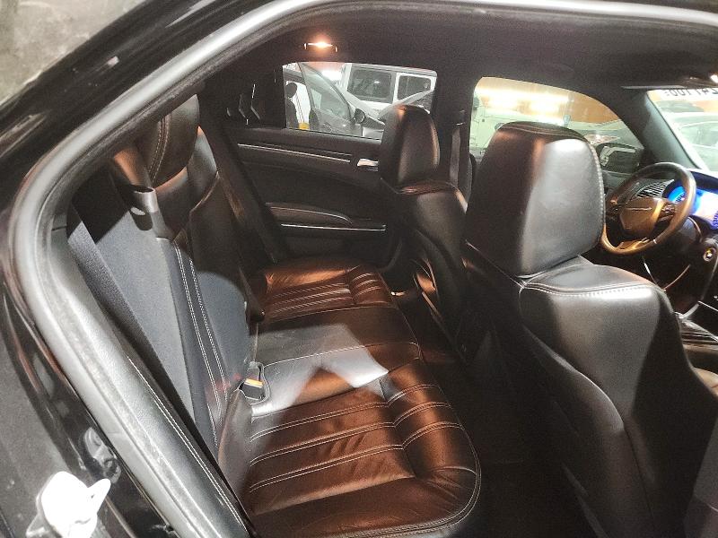 Продажа на аукционе авто 2017 Chrysler 300, vin: 2C3CCABG6HH655571, номер лота: 51247166