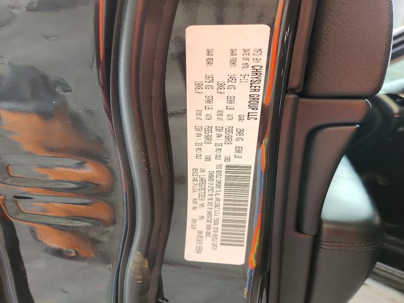 Продажа на аукционе авто 2011 Jeep Grand Cherokee, vin: 1J4RR5GG7BC723210, номер лота: 51029476