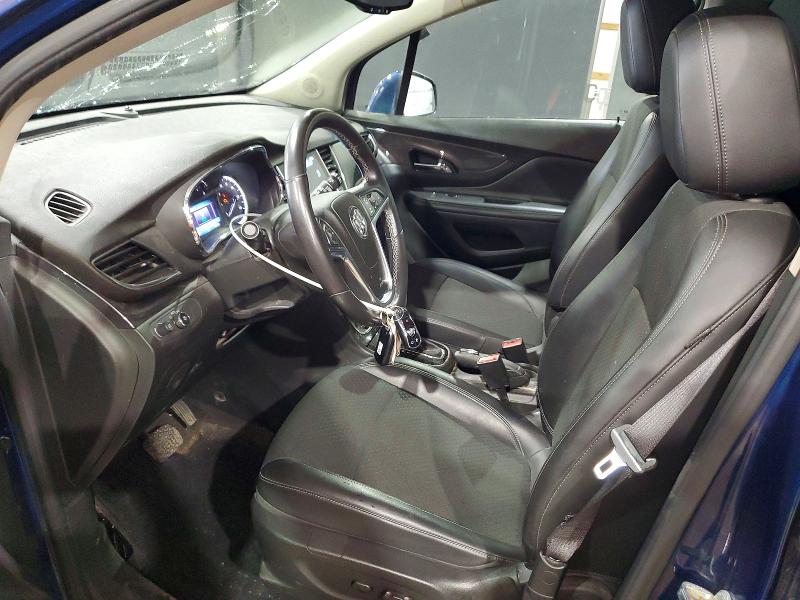 Aukcja sprzedaży 2020 Buick Encore, vin: KL4CJASB2LB045104, numer aukcji: 51478116