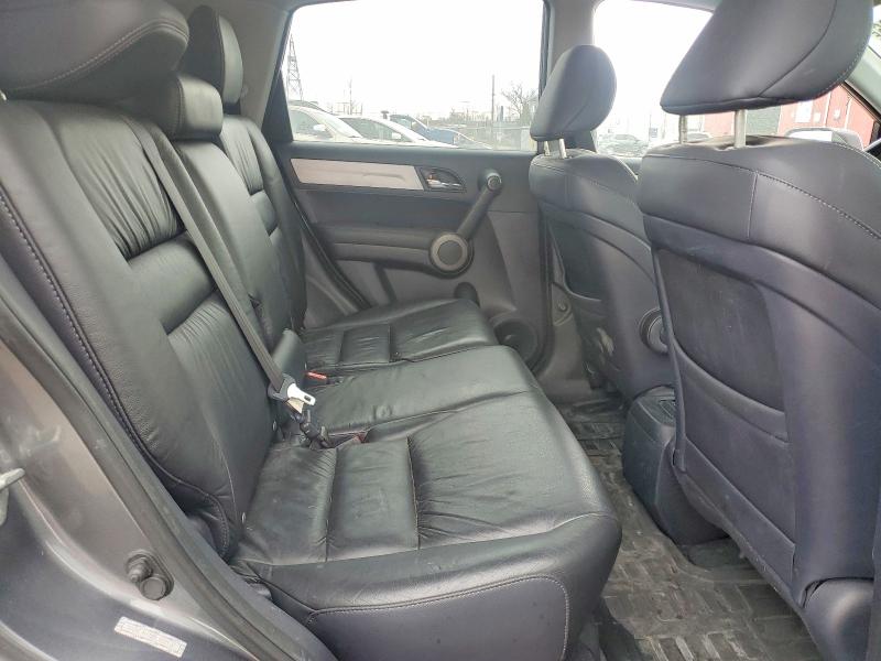 Продажа на аукционе авто 2010 Honda Cr-v, vin: 5J6RE4H78AL802632, номер лота: 49902906