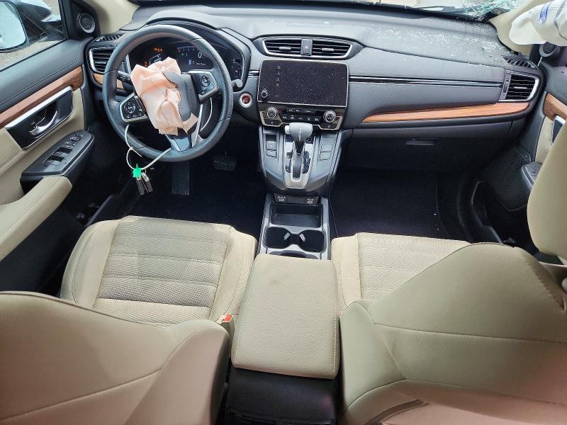 Продаж на аукціоні авто 2021 Honda Cr-v, vin: 2HKRW1H5XMH403956, номер лоту: 51636006