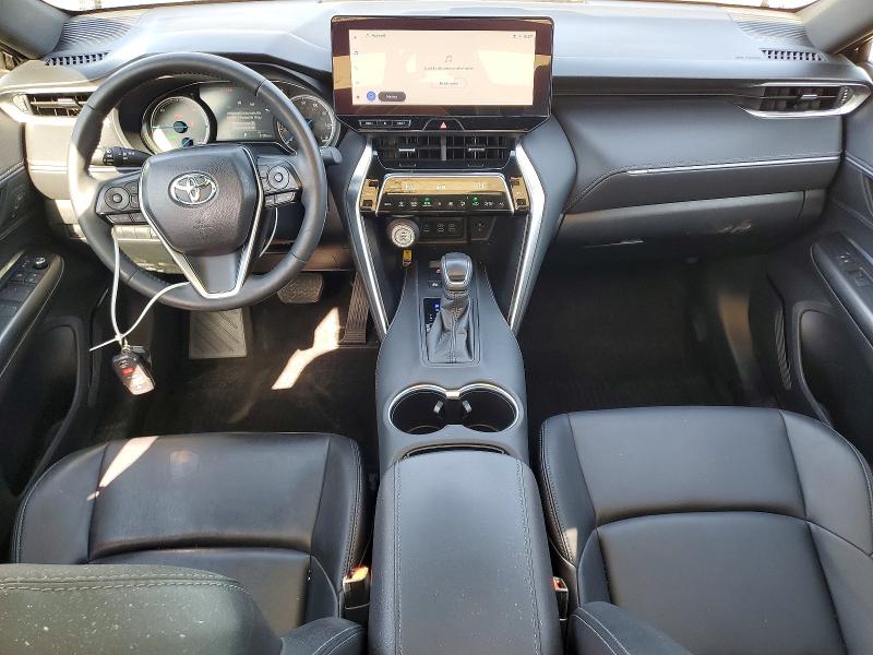 Продаж на аукціоні авто 2024 Toyota Venza, vin: JTEAAAAH3RJ172084, номер лоту: 50675706