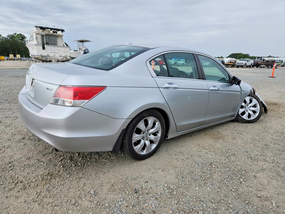 Продажа на аукционе авто 2009 Honda Accord, vin: 1HGCP36819A021746, номер лота: 51124546