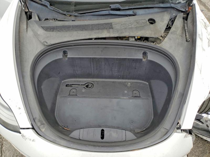 Продаж на аукціоні авто 2020 Tesla Model 3, vin: 5YJ3E1EA4LF590425, номер лоту: 49489606