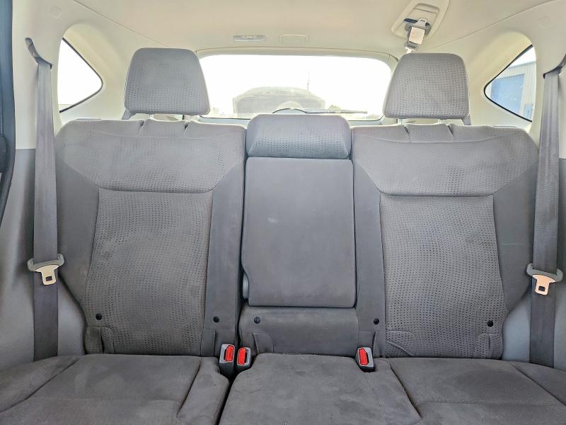Продаж на аукціоні авто 2014 Honda Cr-v, vin: 5J6RM3H55EL003098, номер лоту: 49925886