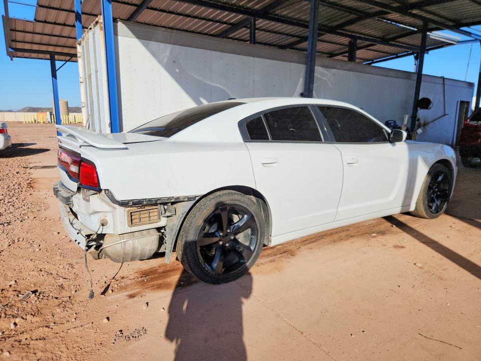 Aukcja sprzedaży 2014 Dodge Charger, vin: 2C3CDXHG0EH144084, numer aukcji: 49420106