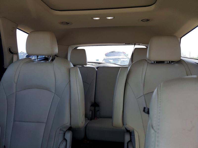 Продажа на аукционе авто 2020 Buick Enclave, vin: 5GAEVAKWXLJ244527, номер лота: 50455926