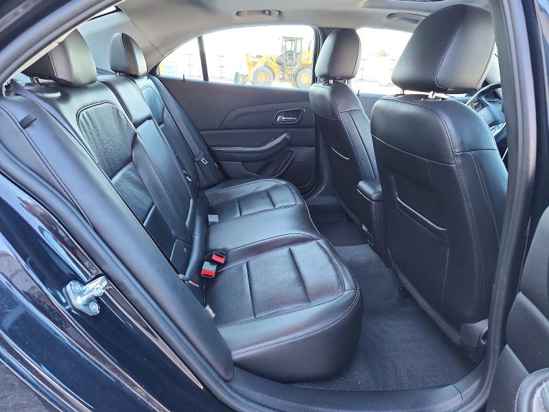Продаж на аукціоні авто 2015 Chevrolet Malibu, vin: 1G11F5SL0FF332588, номер лоту: 49476866