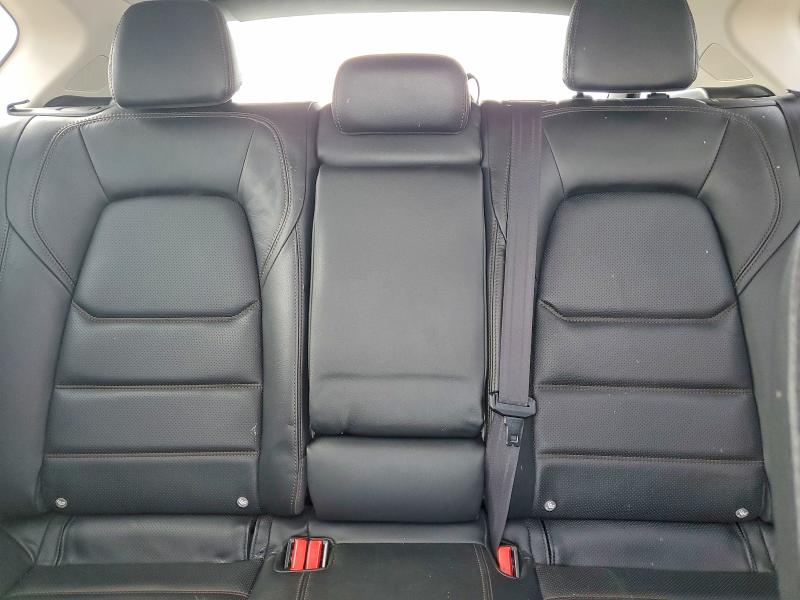 Aukcja sprzedaży 2020 Mazda Cx-5, vin: JM3KFBDM0L1867470, numer aukcji: 49402216