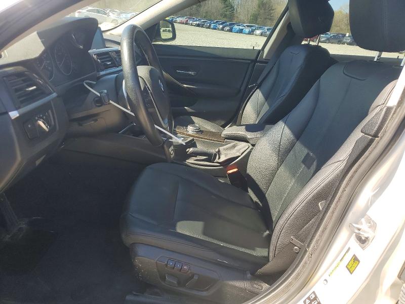 50192656 :رقم المزاد ، WBA4A7C54FD415433 vin ، 2015 Bmw 428 مزاد بيع