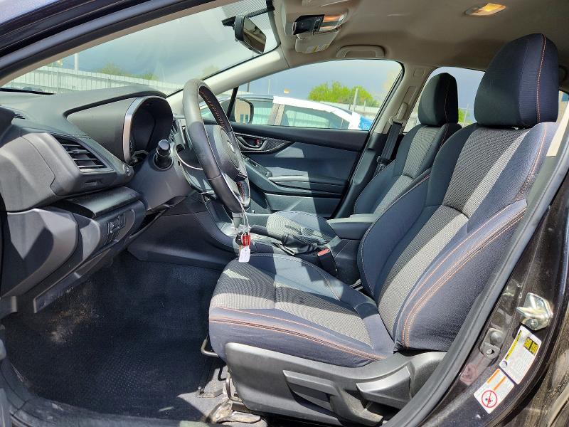 2019 Subaru Crosstrek მანქანა იყიდება აუქციონზე, vin: JF2GTACC0K8271793, აუქციონის ნომერი: 49575856