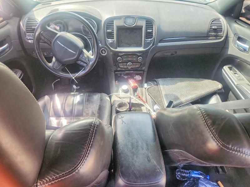 Продажа на аукционе авто 2021 Chrysler 300, vin: 2C3CCABG9MH545477, номер лота: 49487316