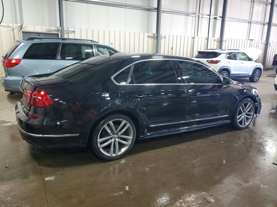 Aukcja sprzedaży 2017 Volkswagen Passat, vin: 1VWDT7A36HC010906, numer aukcji: 51257026
