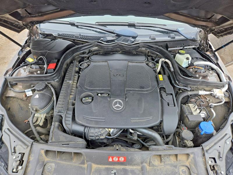Auction sale of the 2014 Mercedes-benz C, vin: WDDGF8AB4EA961512, lot number: 47866836