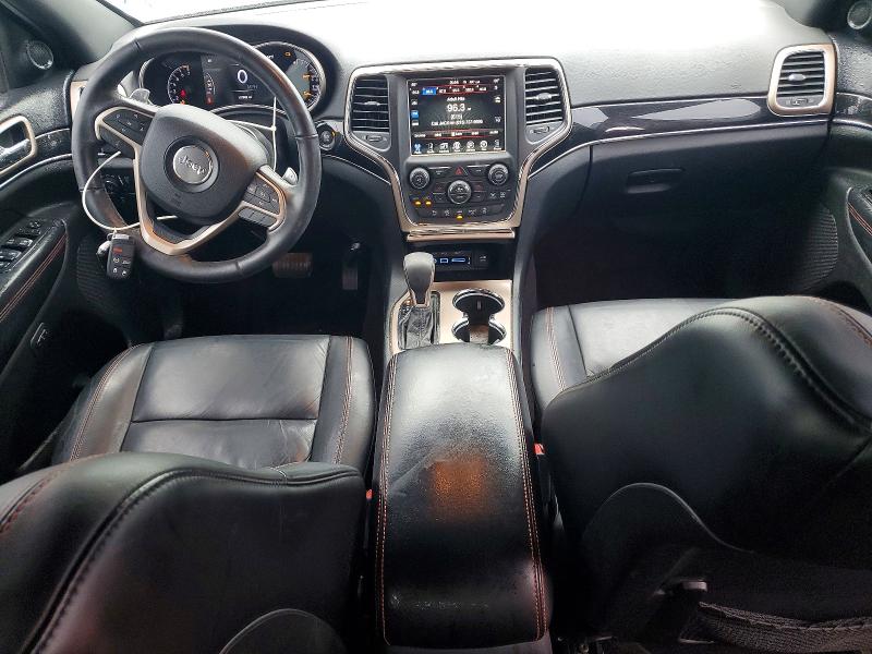 51418296 :رقم المزاد ، 1C4RJEBG8GC369418 vin ، 2016 Jeep Grand Cherokee مزاد بيع