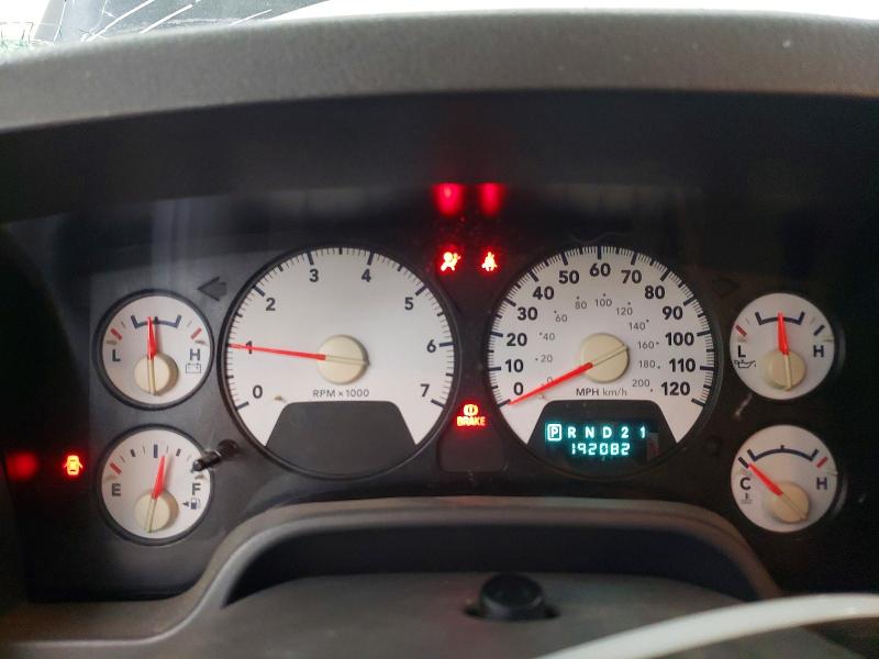 Aukcja sprzedaży 2006 Dodge Ram 1500, vin: 1D7HU18236S559824, numer aukcji: 50779566