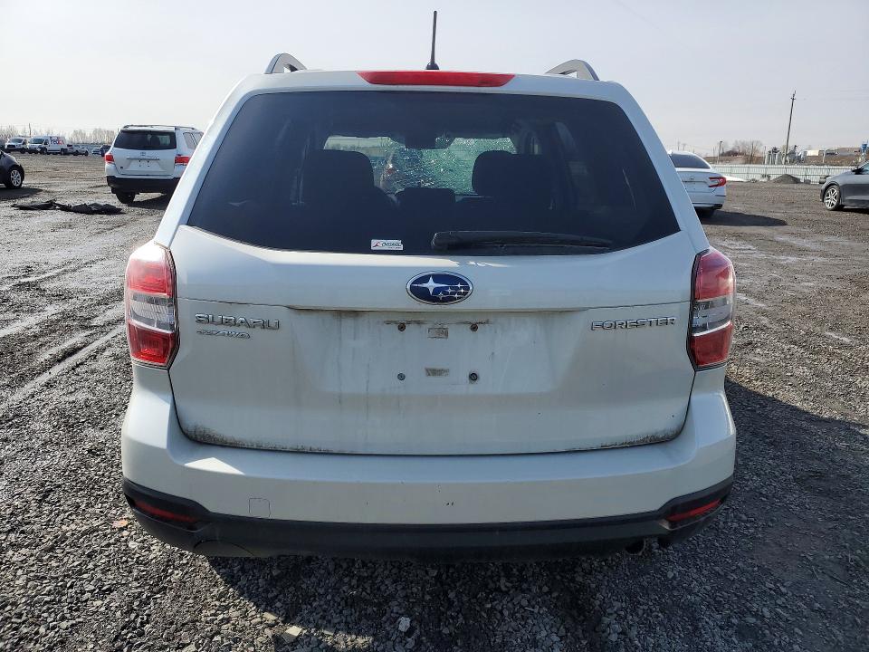 Продаж на аукціоні авто 2014 Subaru Forester, vin: JF2SJCAC1EH411823, номер лоту: 47442946