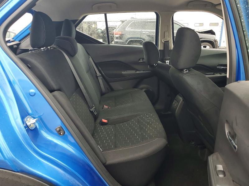 Aukcja sprzedaży 2024 Nissan Kicks, vin: 3N1CP5CV5RL561424, numer aukcji: 51468876