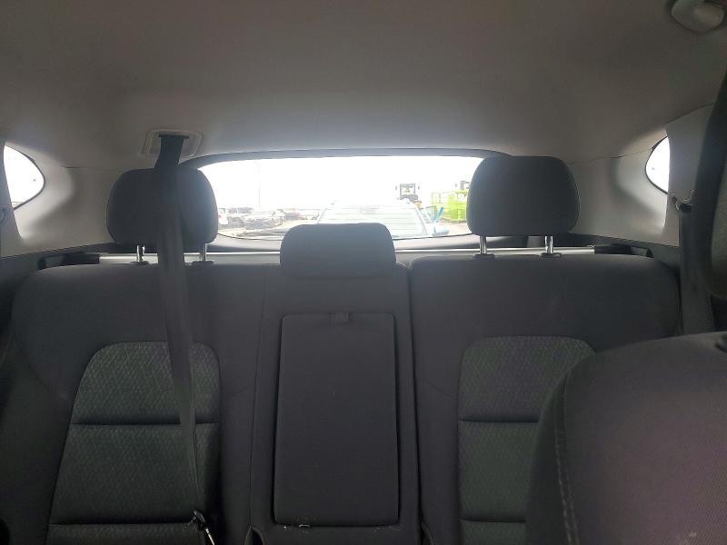 2018 Hyundai Tucson მანქანა იყიდება აუქციონზე, vin: KM8J33AL7JU804789, აუქციონის ნომერი: 50877356
