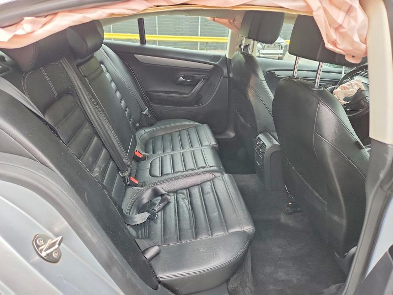 Aukcja sprzedaży 2014 Volkswagen Cc, vin: WVWBP7AN1EE505529, numer aukcji: 51723806