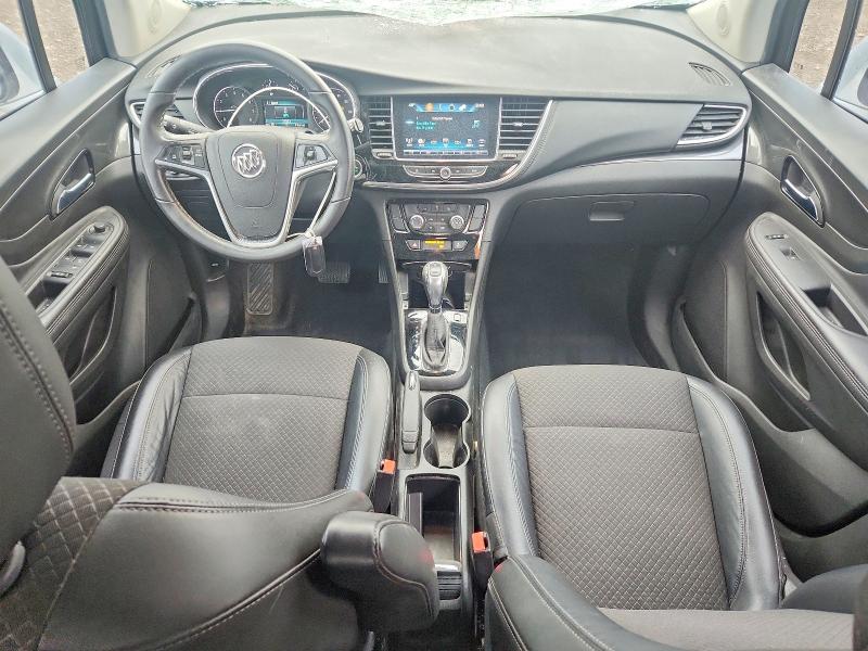 Aukcja sprzedaży 2017 Buick Encore, vin: KL4CJASB3HB238286, numer aukcji: 49436956