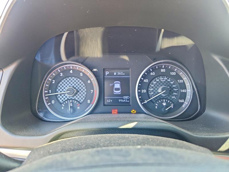 Продаж на аукціоні авто 2020 Hyundai Elantra, vin: 5NPD84LF4LH515432, номер лоту: 51466316