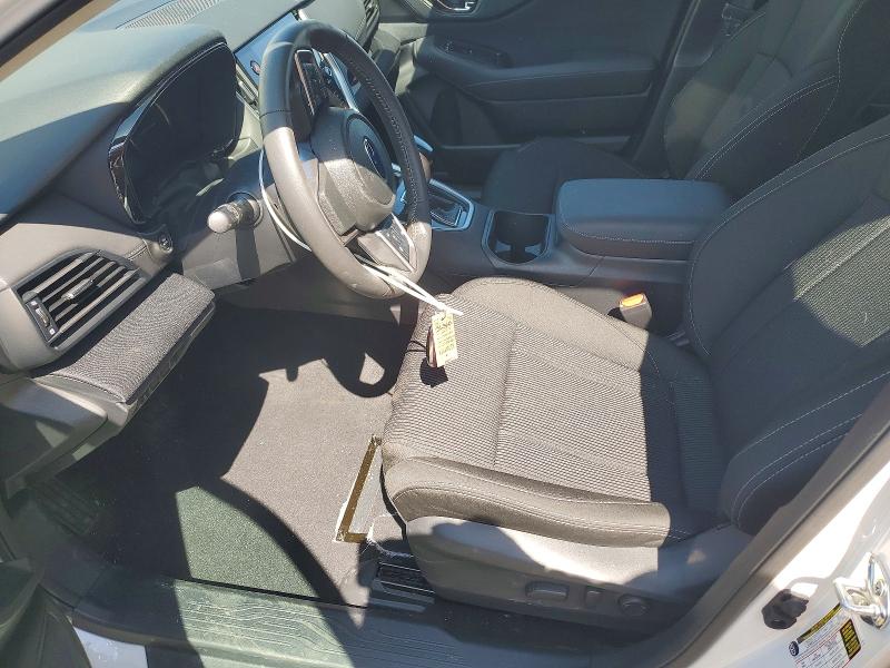 Продажа на аукционе авто 2025 Subaru Legacy, vin: 4S3BWAF67S3024533, номер лота: 49307556