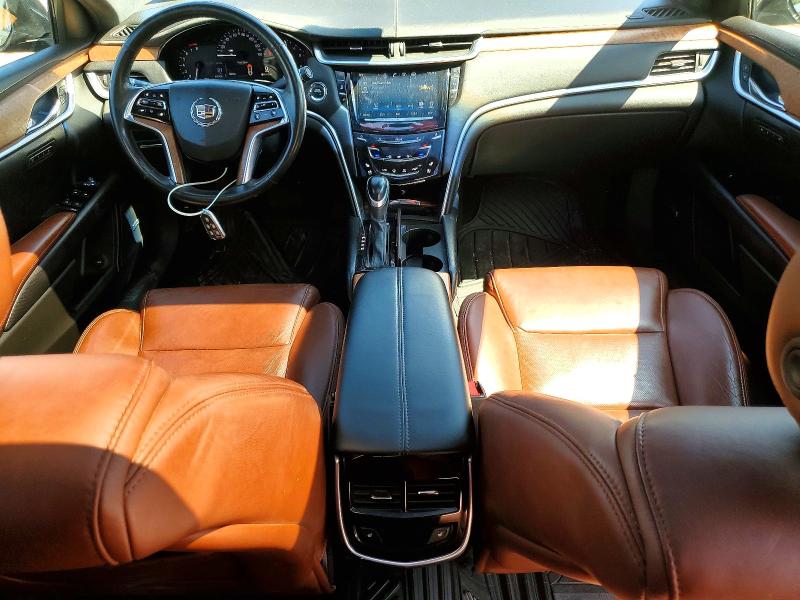 Aukcja sprzedaży 2015 Cadillac Xts, vin: 2G61M5S39F9126274, numer aukcji: 48634686