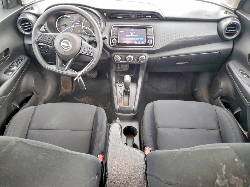 Продаж на аукціоні авто 2024 Nissan Kicks, vin: 3N1CP5BV2RL490331, номер лоту: 49492776