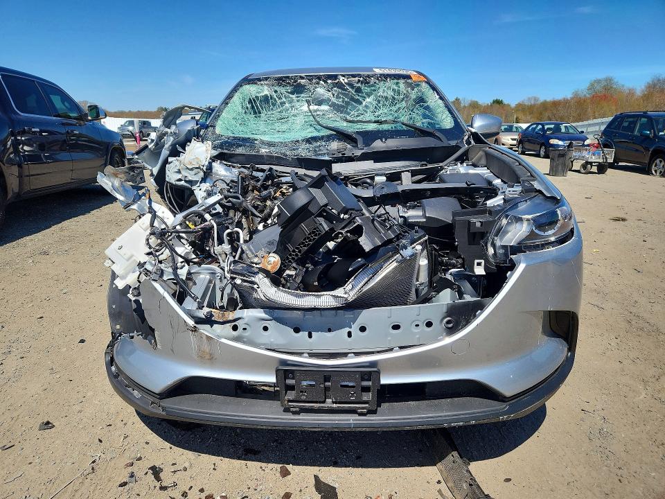 2023 Mazda Cx-9 მანქანა იყიდება აუქციონზე, vin: JM3TCBCY4P0658830, აუქციონის ნომერი: 51439496