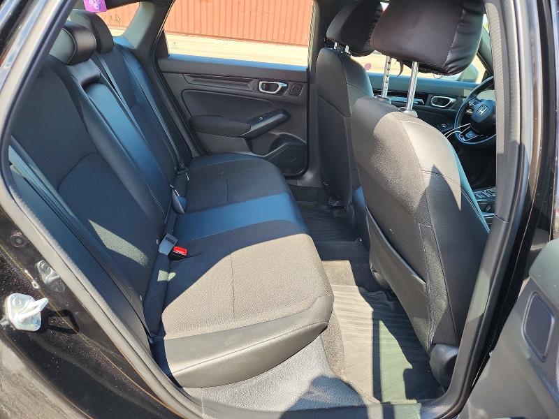 Продажа на аукционе авто 2026 Honda Civic, vin: 2HGFE4F88TH001687, номер лота: 49744926