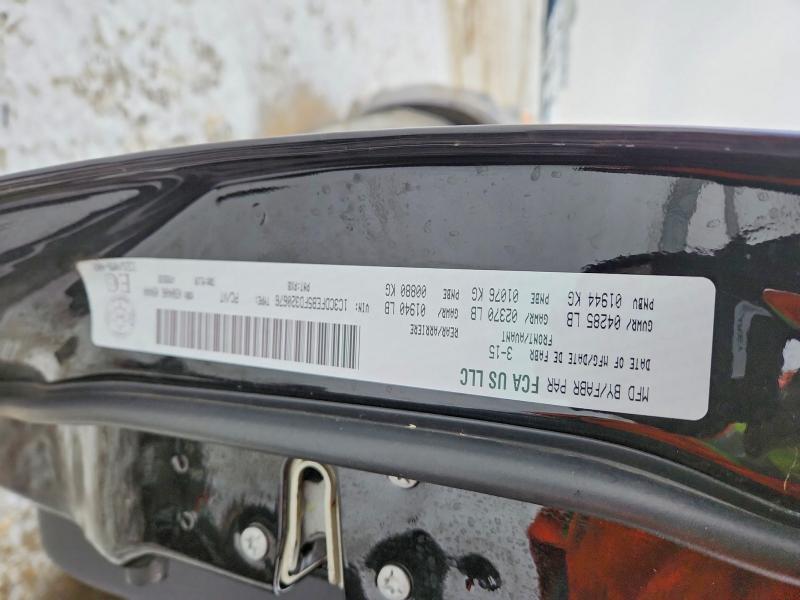 Продажа на аукционе авто 2015 Dodge Dart, vin: 1C3CDFEB5FD320676, номер лота: 48197306