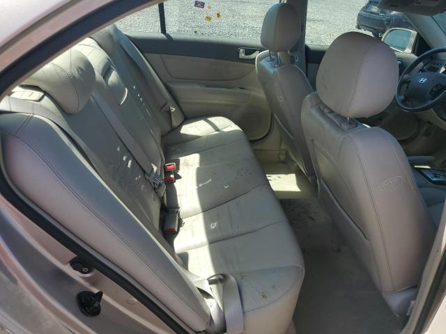Aukcja sprzedaży 2006 Hyundai Sonata, vin: 5NPEU46F16H025448, numer aukcji: 51145826